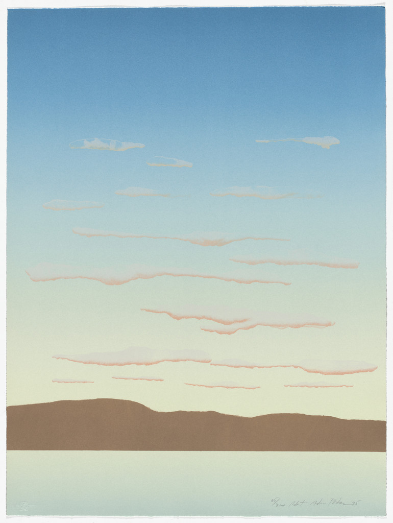 Sunrise from America: The Third Century