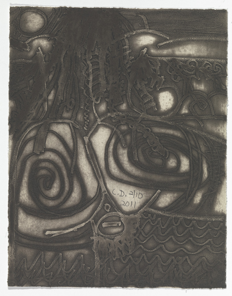 Untitled from The Nude