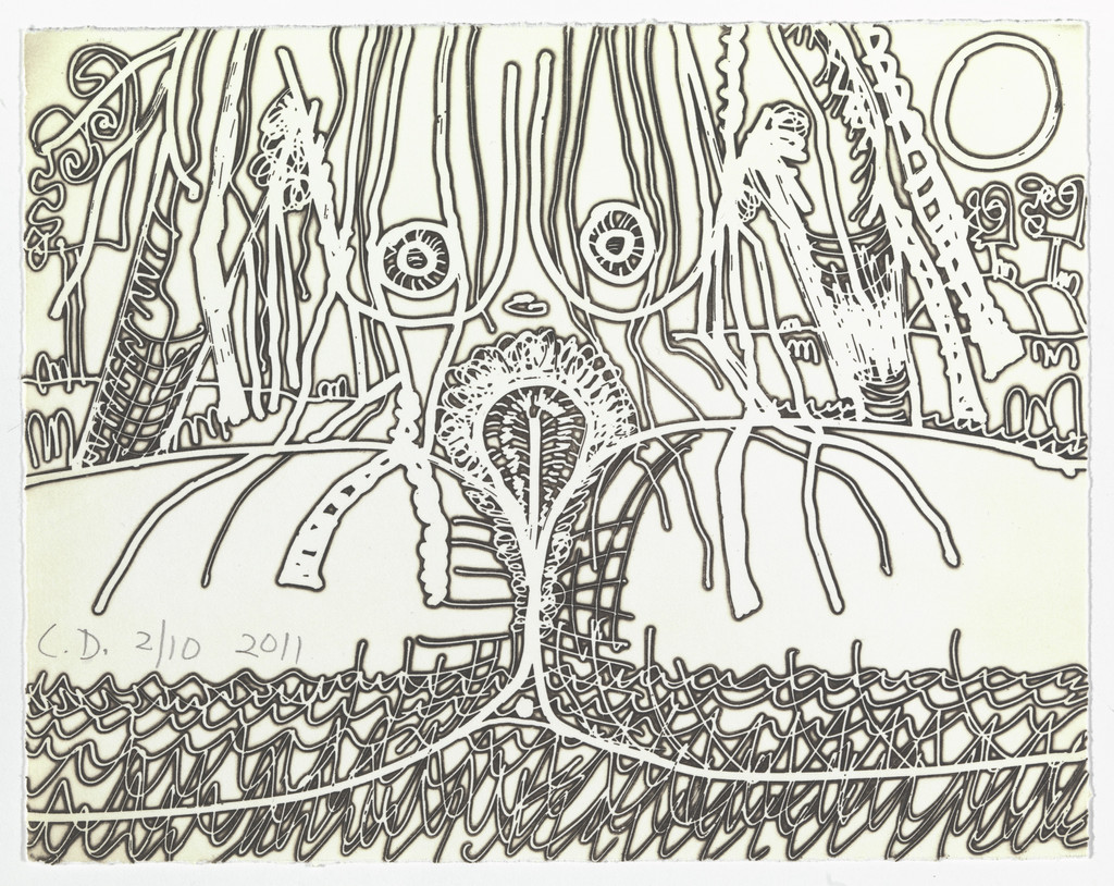 Untitled from The Nude