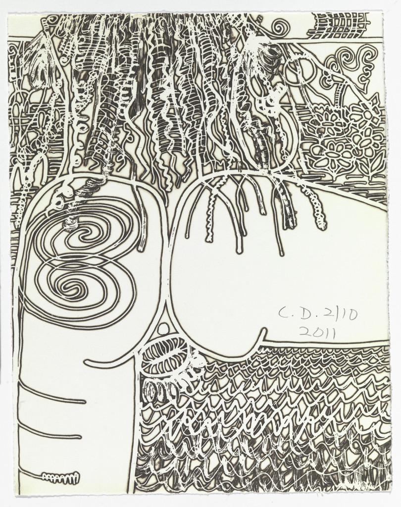 Untitled from The Nude