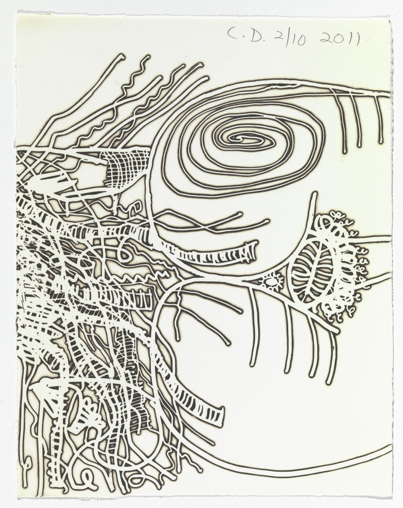 Untitled from The Nude