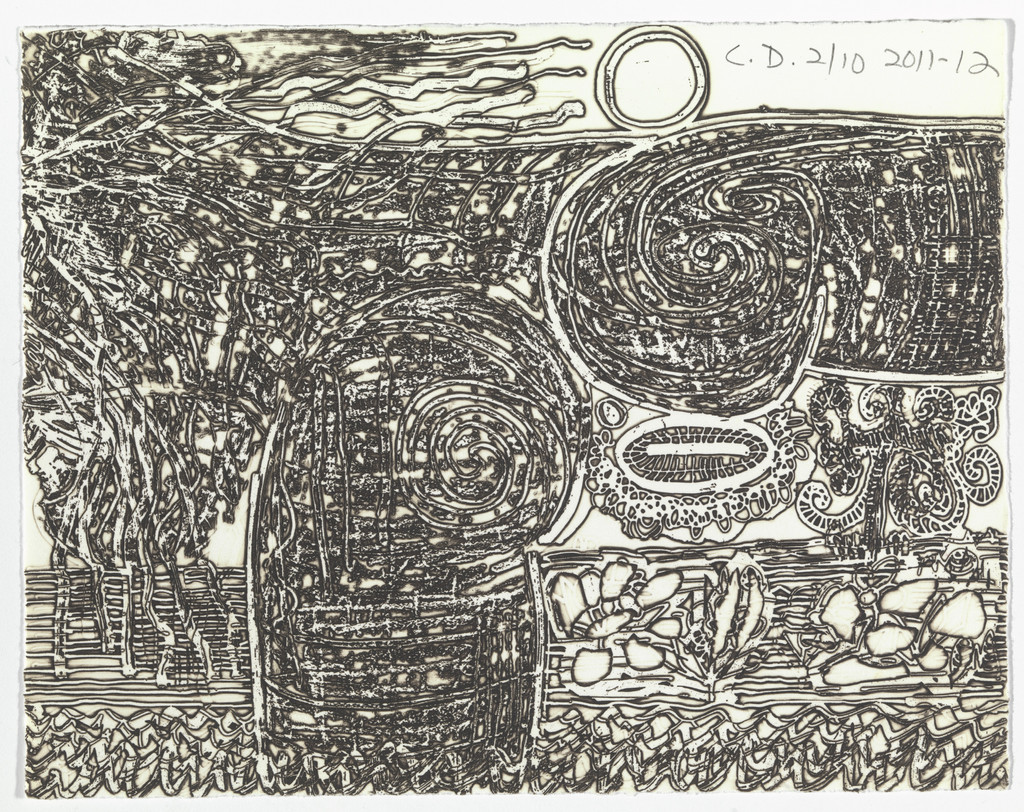 Untitled from The Nude