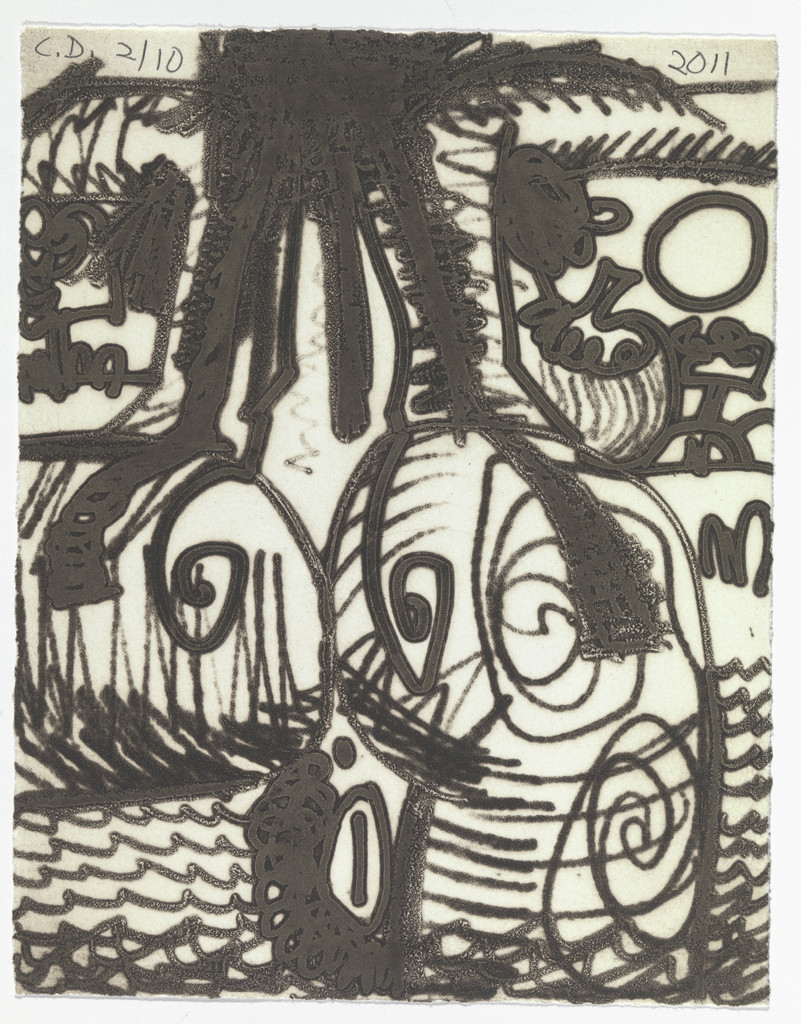 Untitled from The Nude