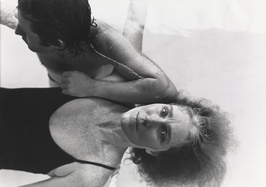 Untitled (Sally + Ricardo)