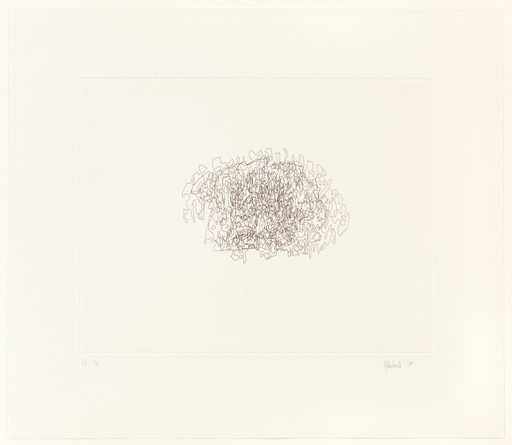 Mapping IV (Brain)