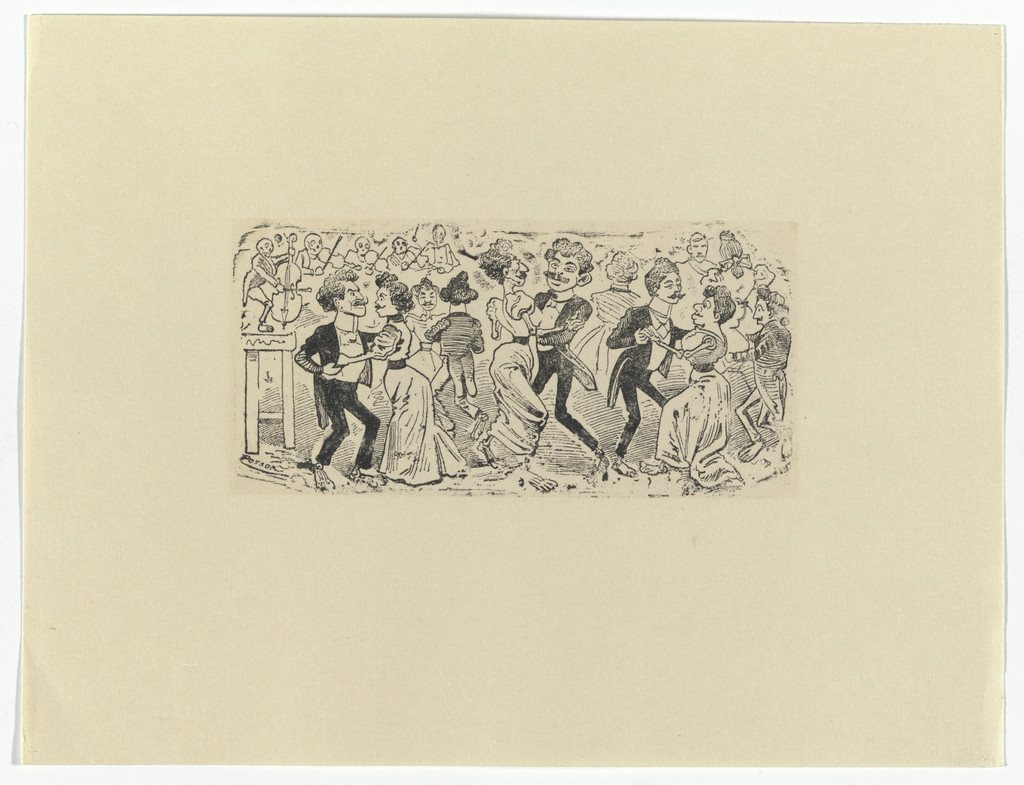 Ballad of The Forty-One (Corrido: Los 41)