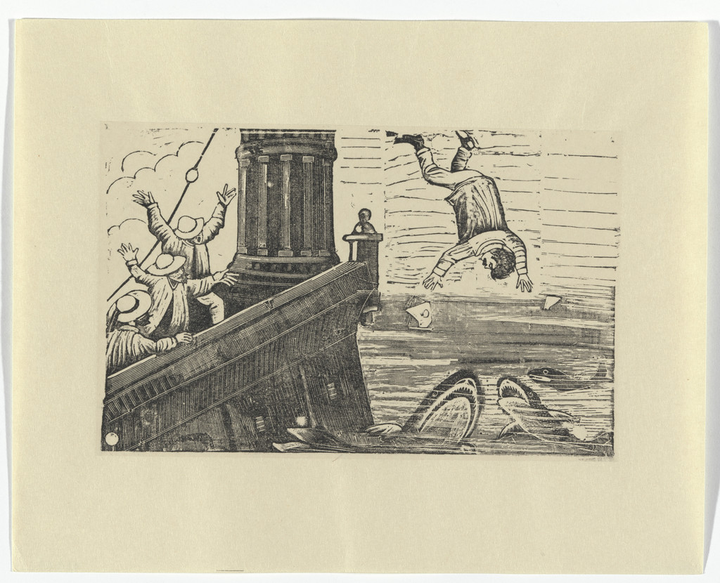 Ballad of San Juan de Ulúa (Corrido: San Juan de Ulúa)