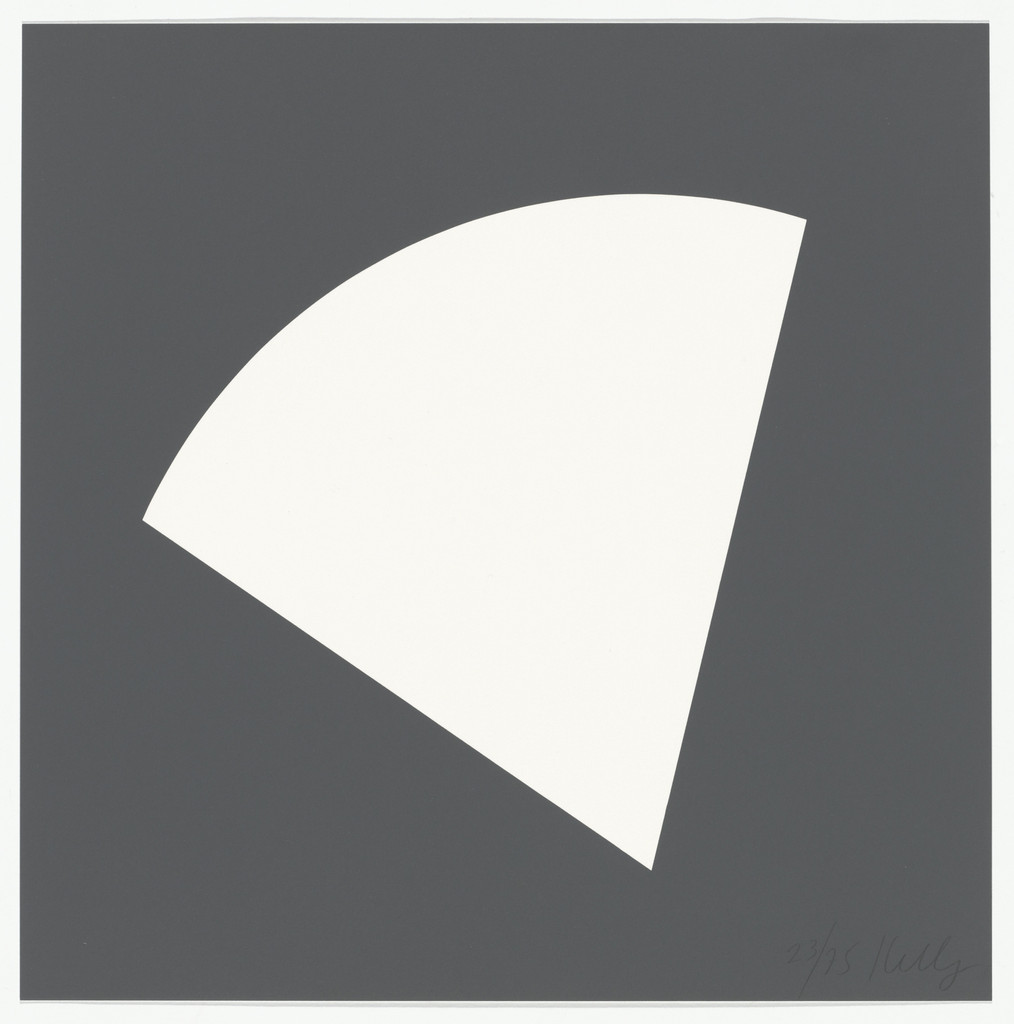 Untitled from The Geldzahler Portfolio