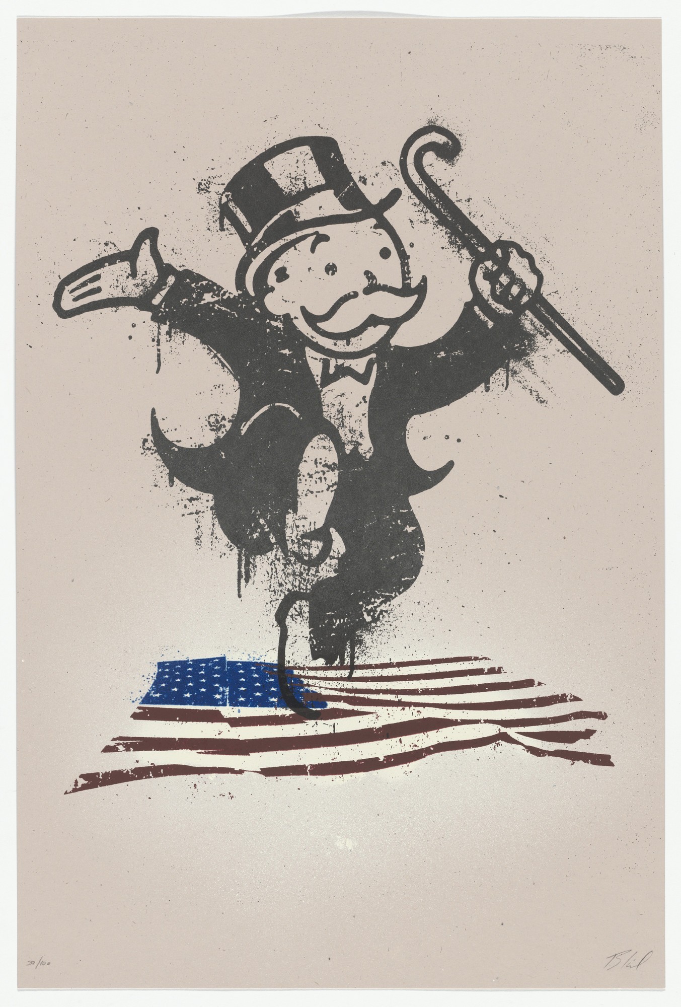 Brad Kayal. Job Creators from Occuprint Portfolio