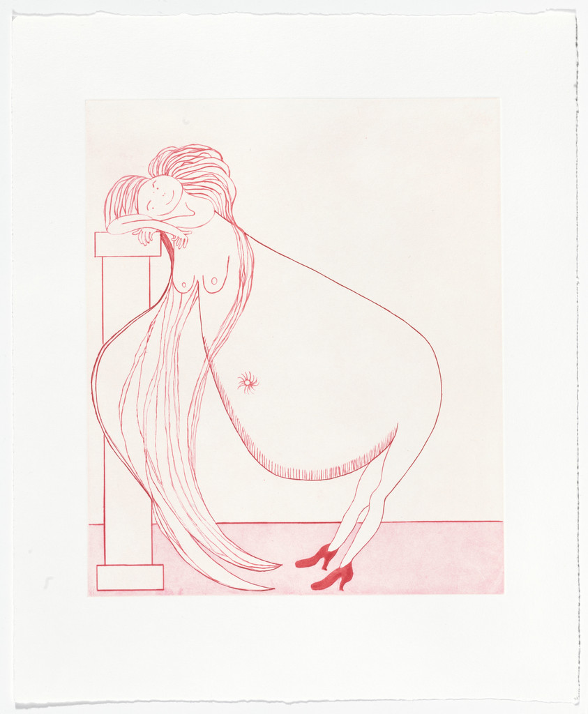 Woman