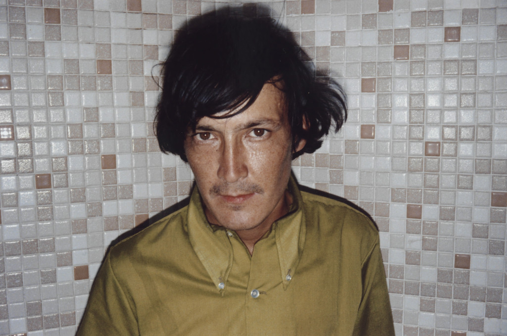 Oklahoma City, Oklahoma, July 1972