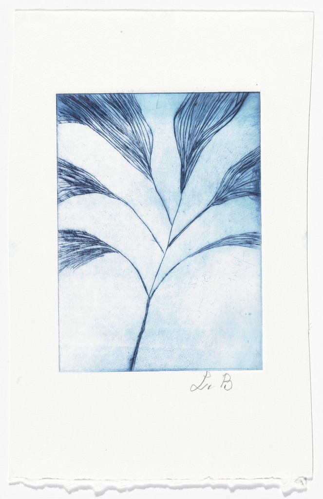 Etching