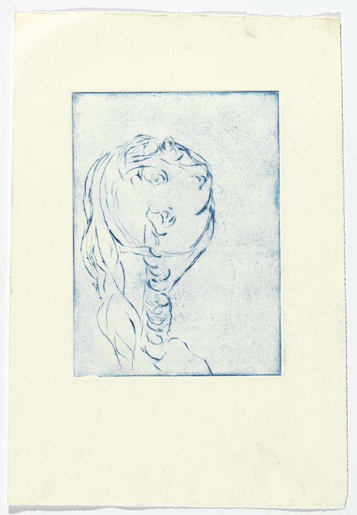 Etching