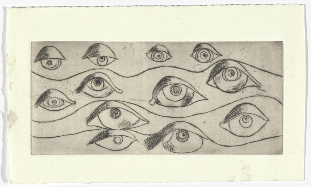 Eyes