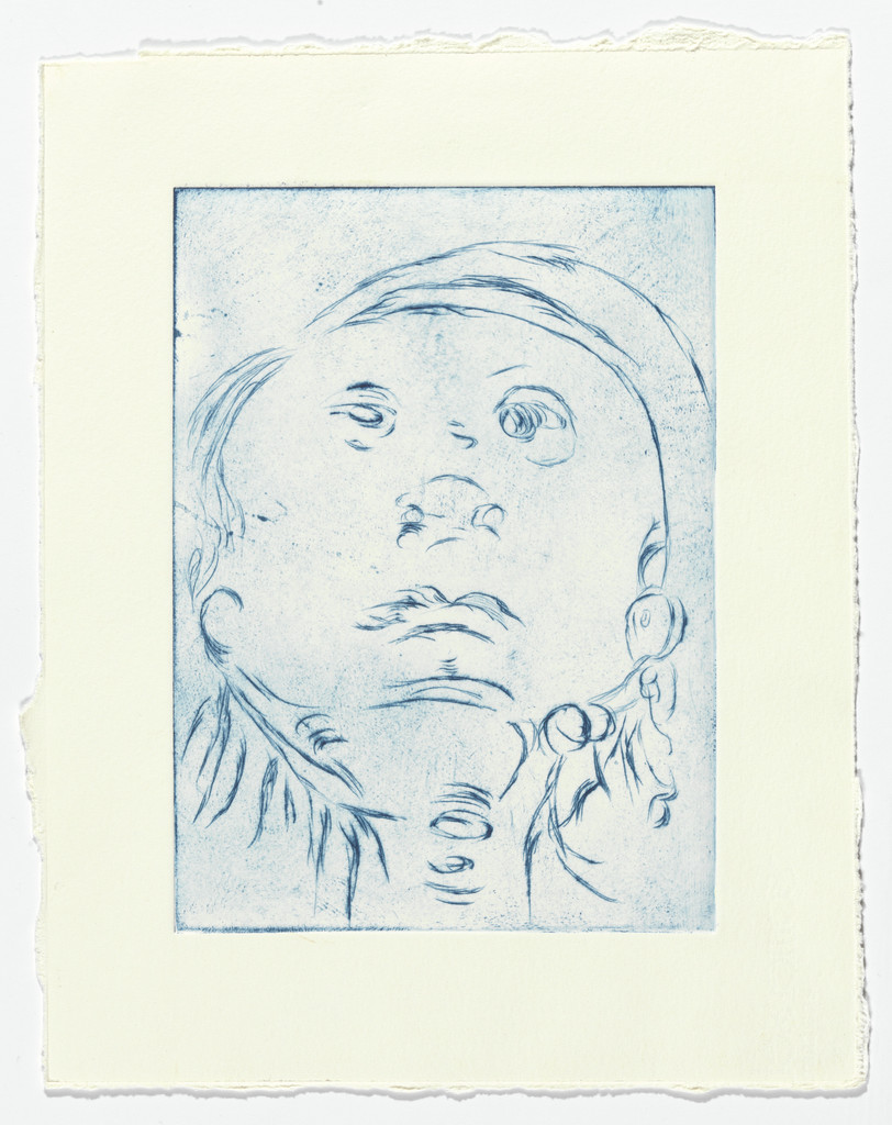 Etching