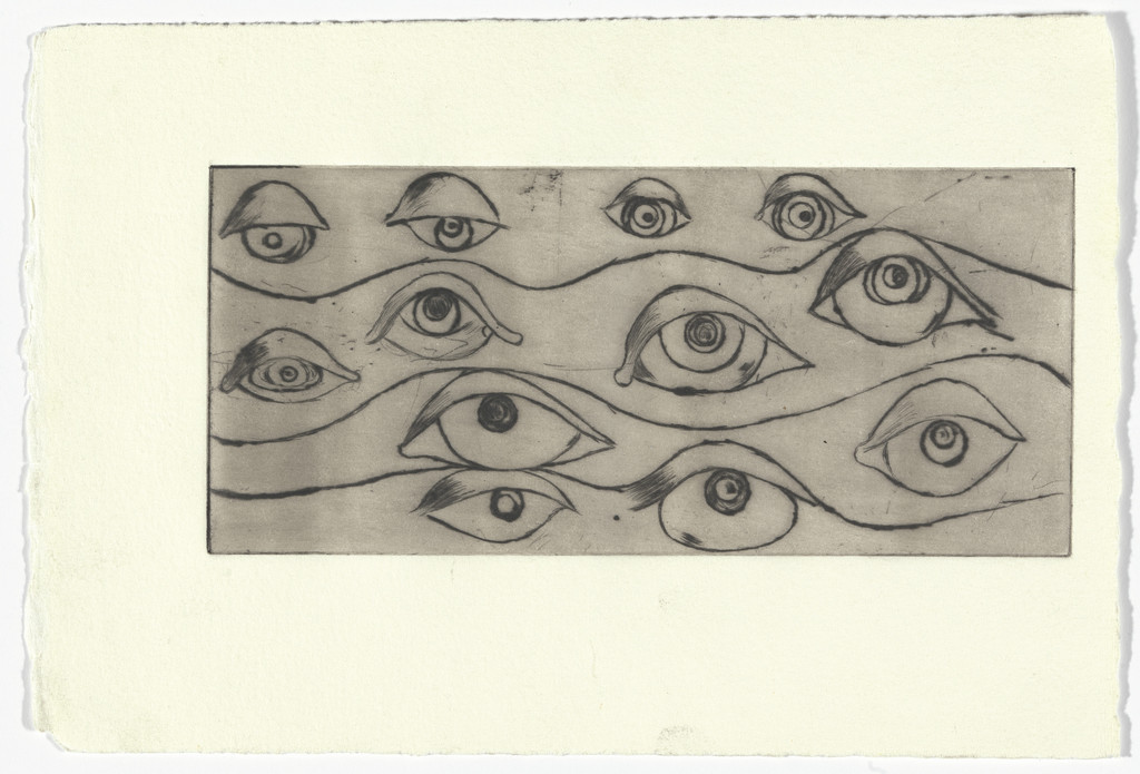 Eyes