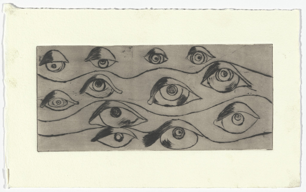 Eyes