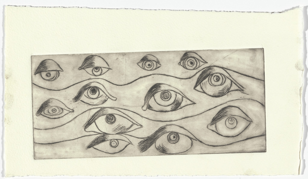 Eyes
