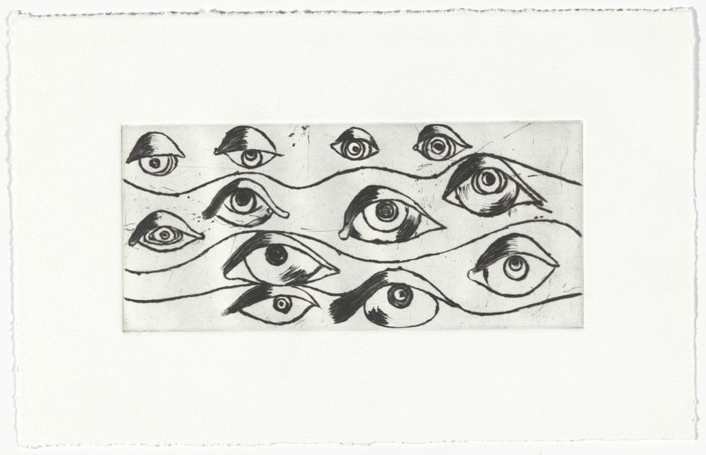 Eyes