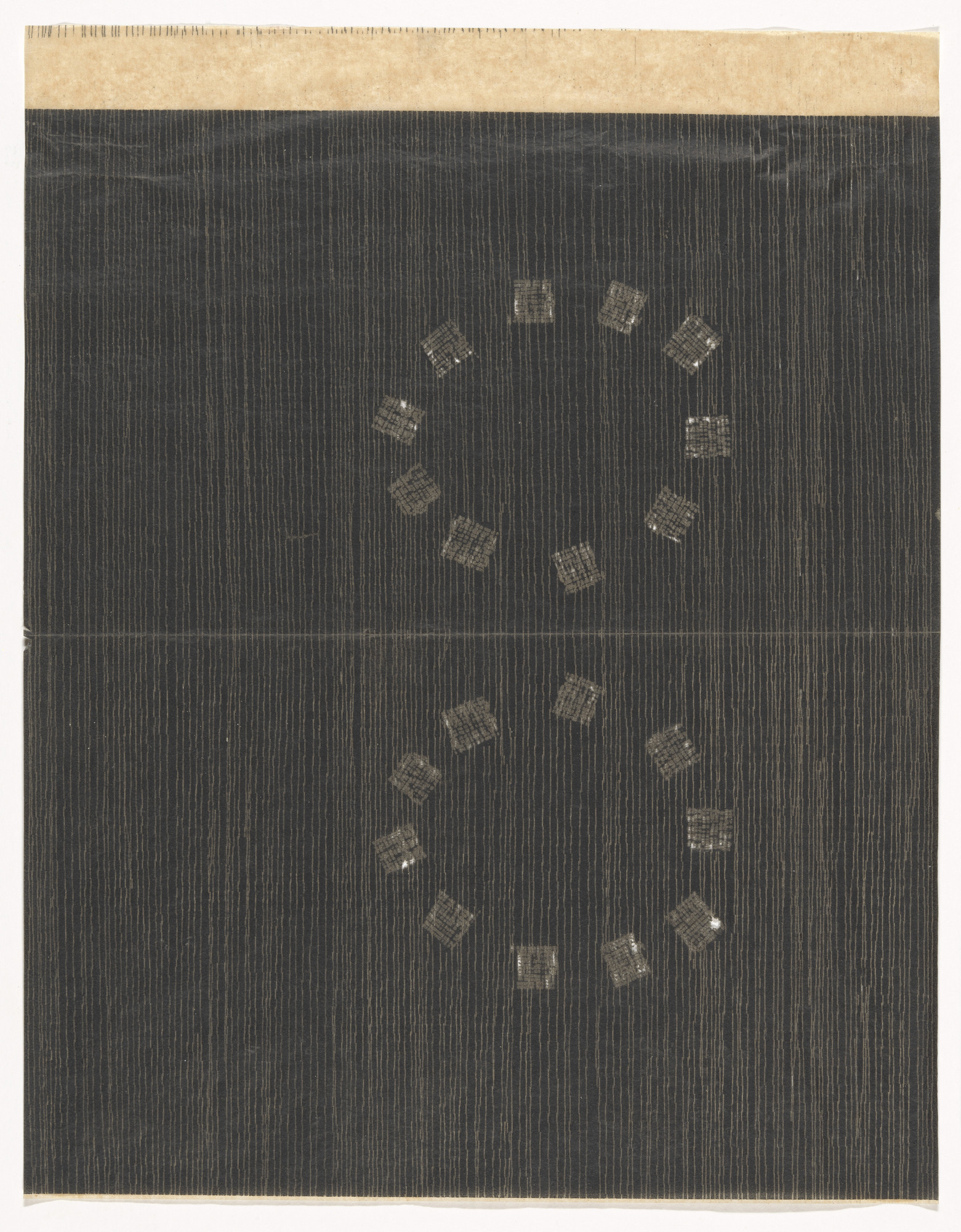 Allyson Strafella. Untitled