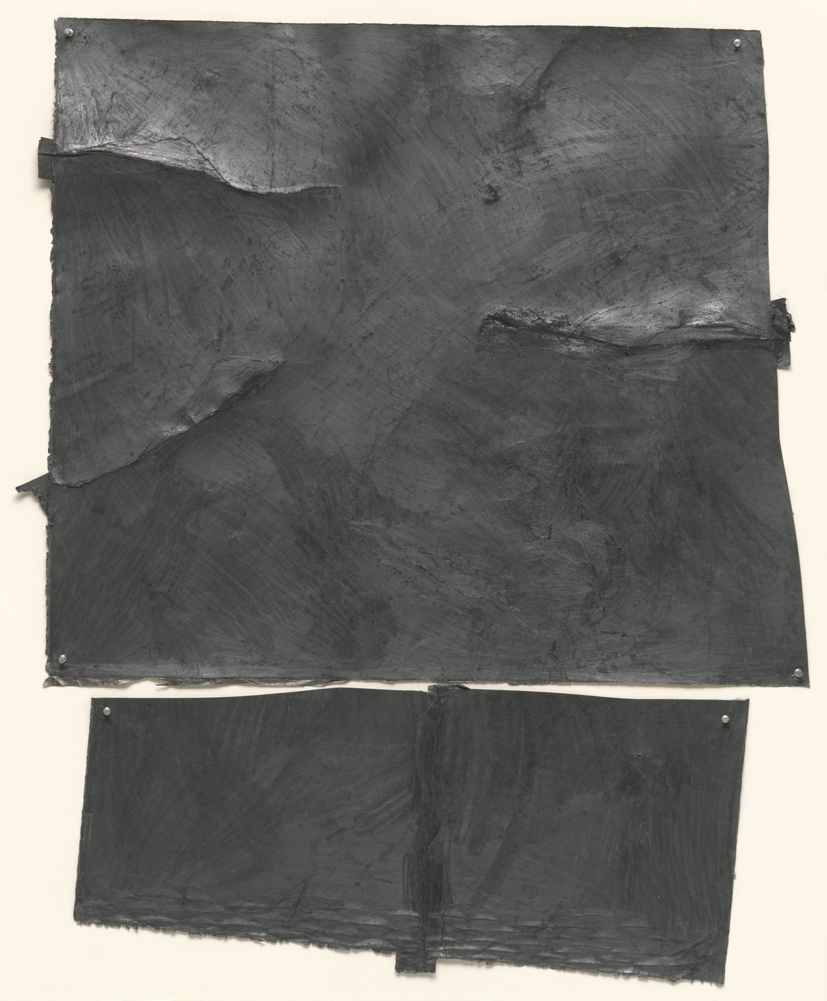 Nancy Rubins. Untitled. 1993