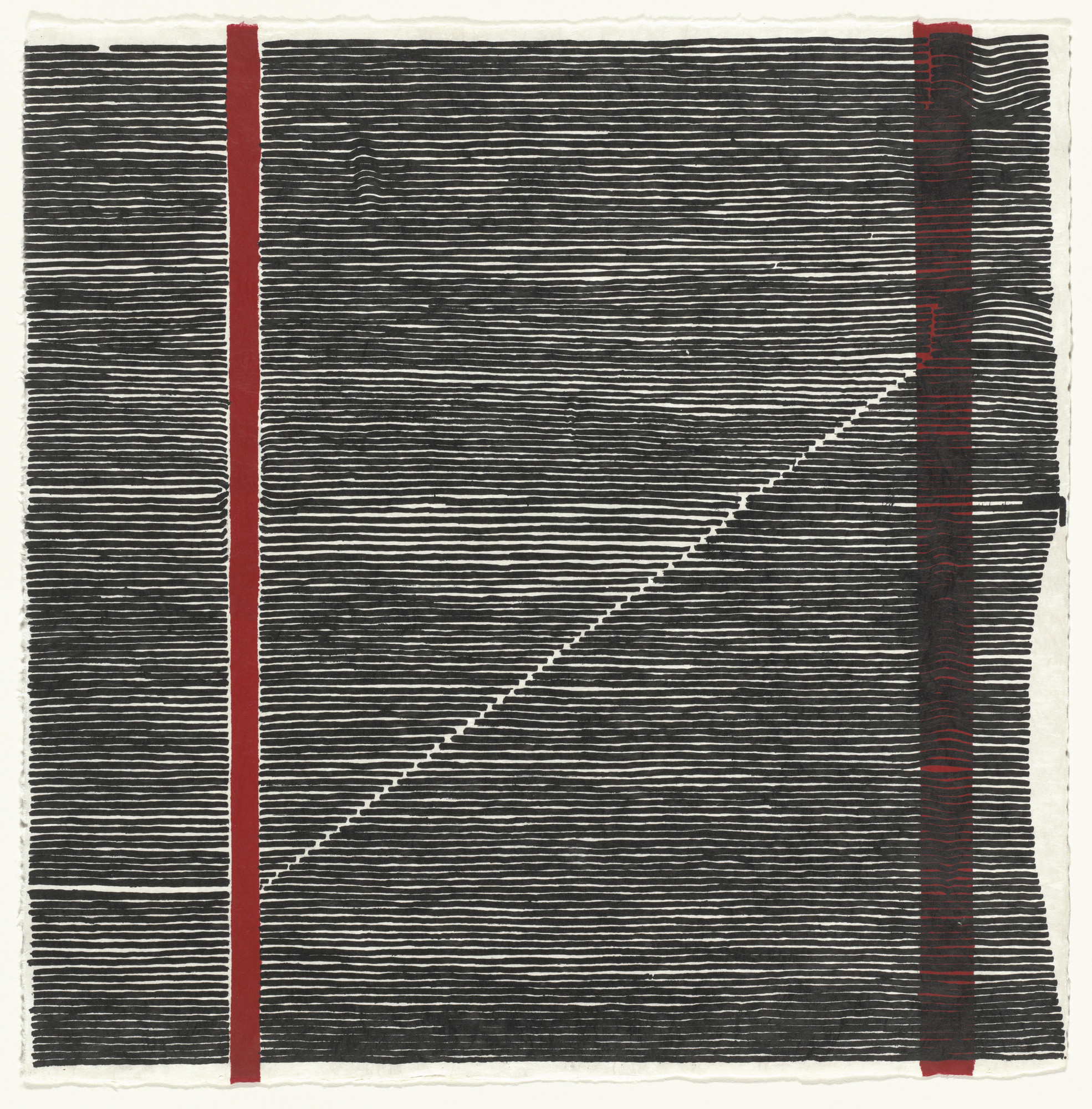 Gego (Gertrud Goldschmidt). Untitled