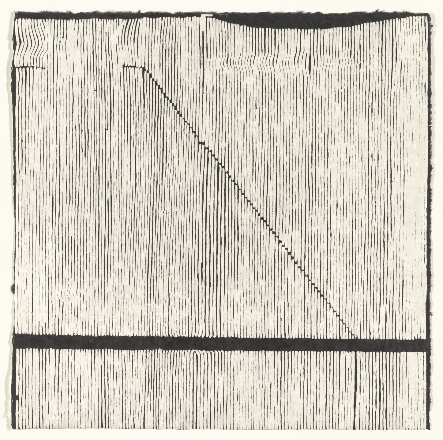 Gego (Gertrud Goldschmidt). Untitled. 1966