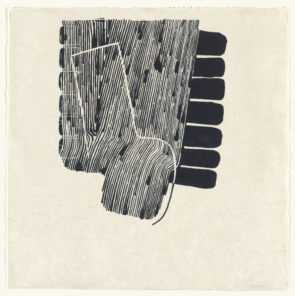 Untitled, Gego, 1966