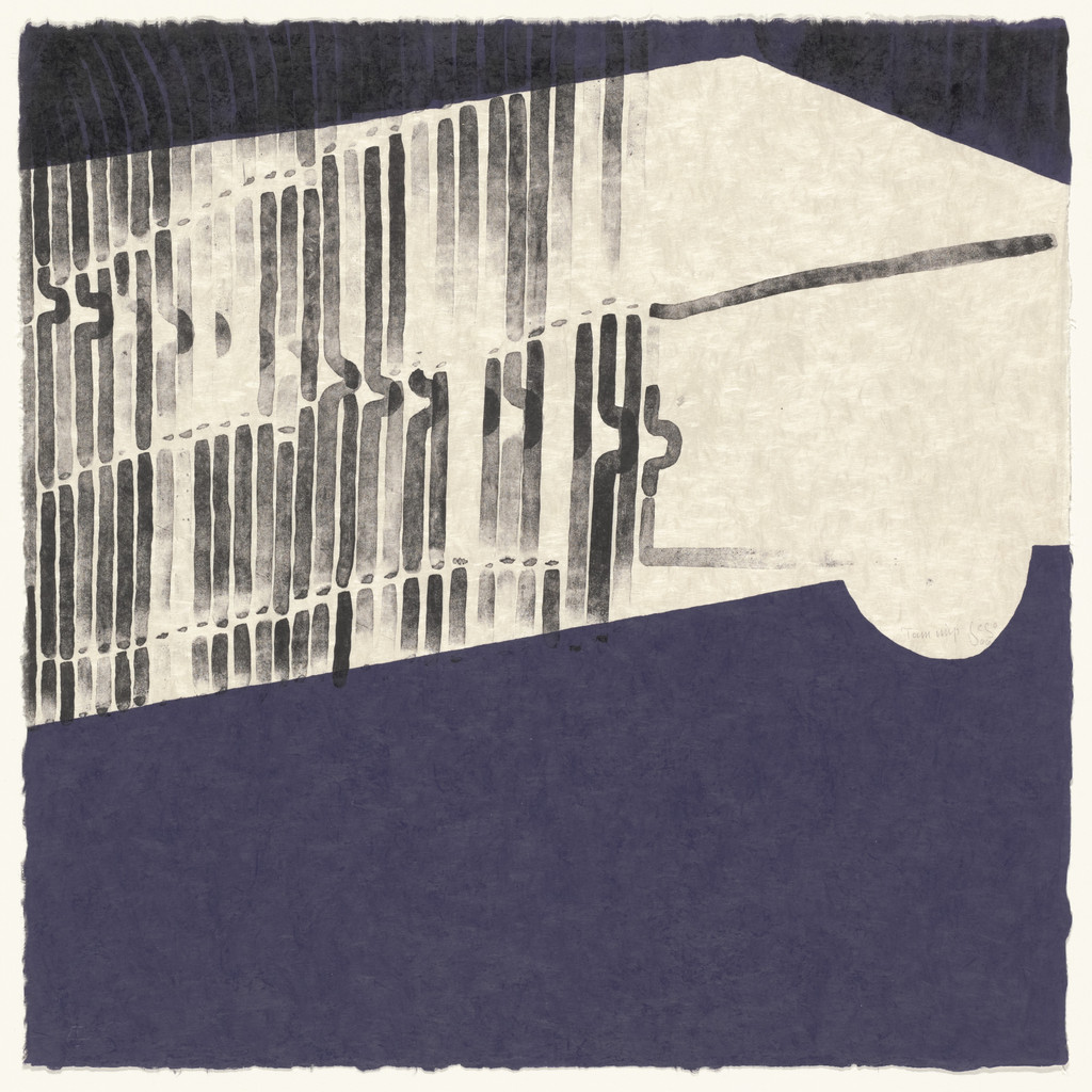 Untitled, Gego, 1966