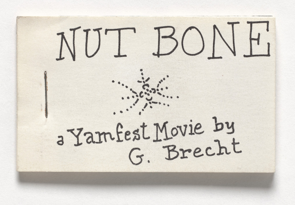 Nut Bone