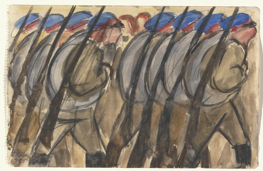 social realism moma