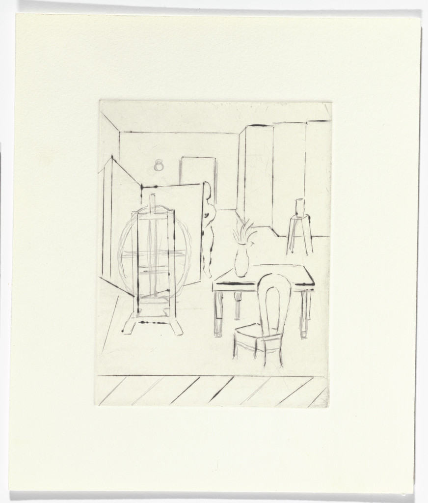 Artist's