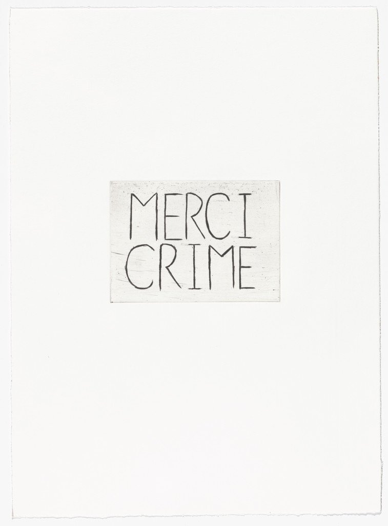 Merci