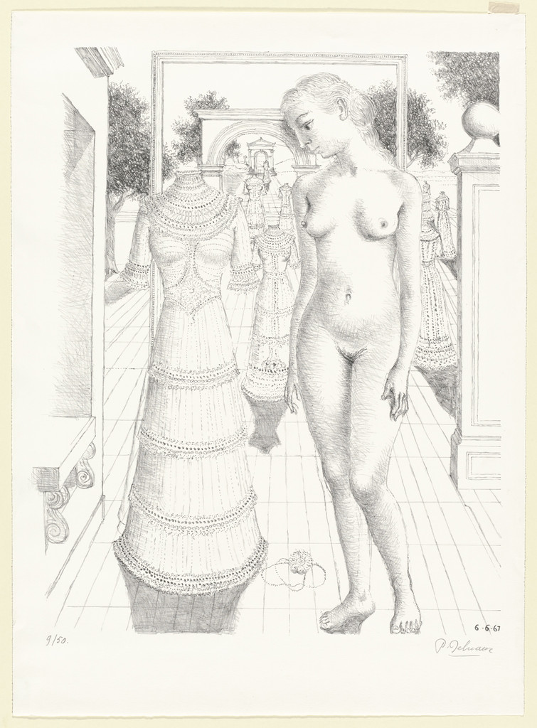 The Sunday Dress