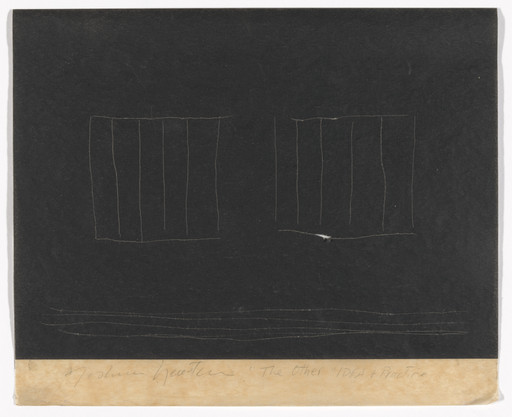 Untitled from the Carbon Series