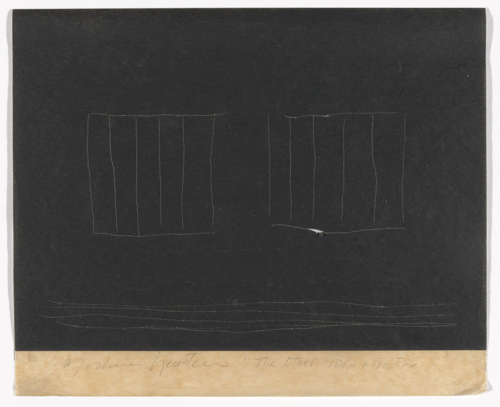 Untitled from the Carbon Series