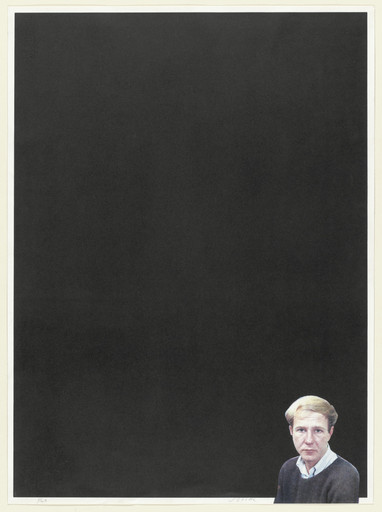 Self Portrait