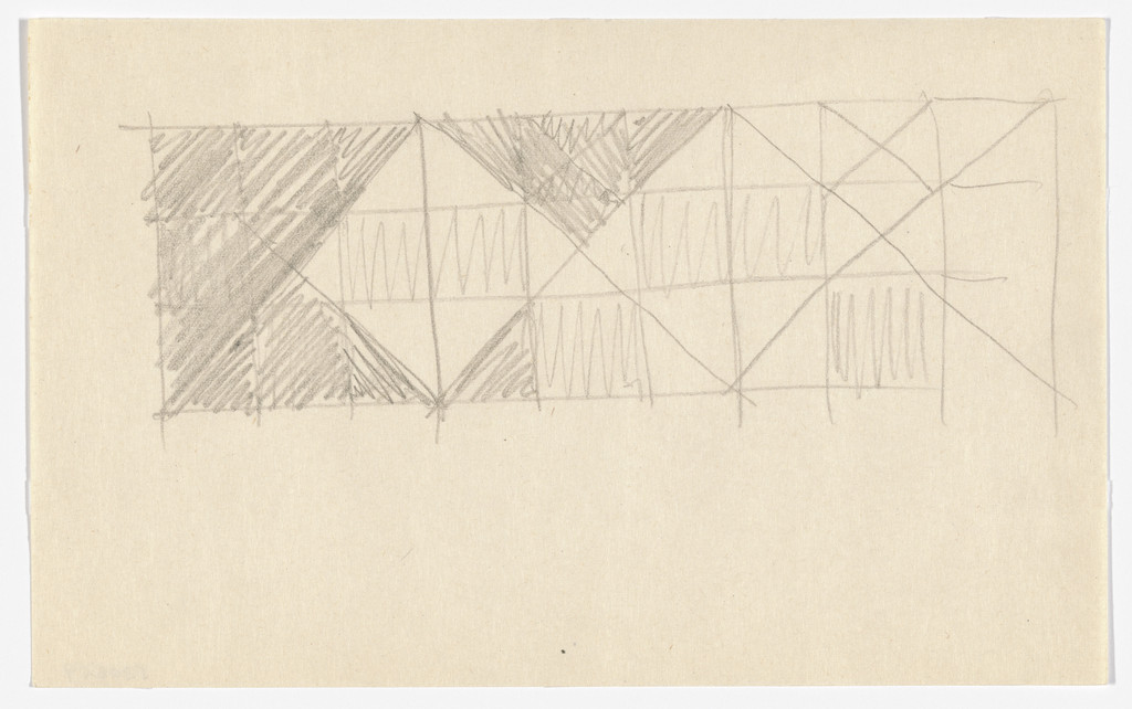 Convention Hall Project, Chicago, IL (Exterior elevation)
