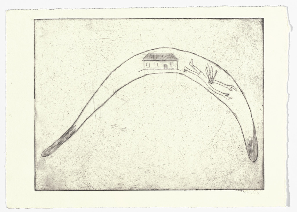 Boomerang