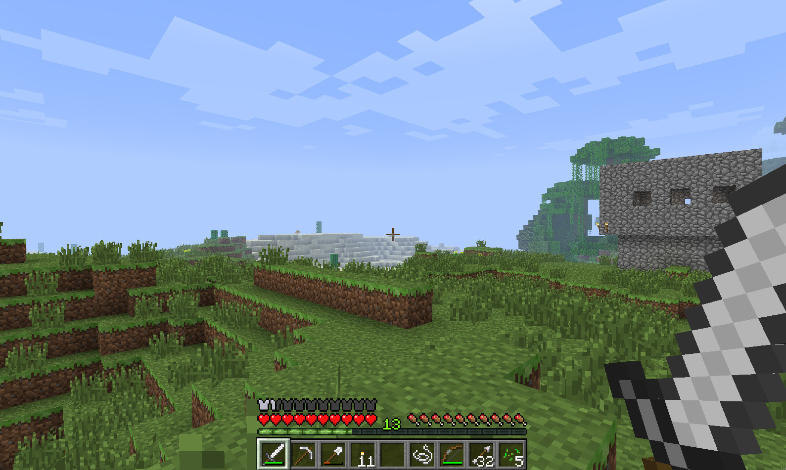 Markus Notch Persson Minecraft 11 Moma Markus Notch Persson Minecraft 11 Moma