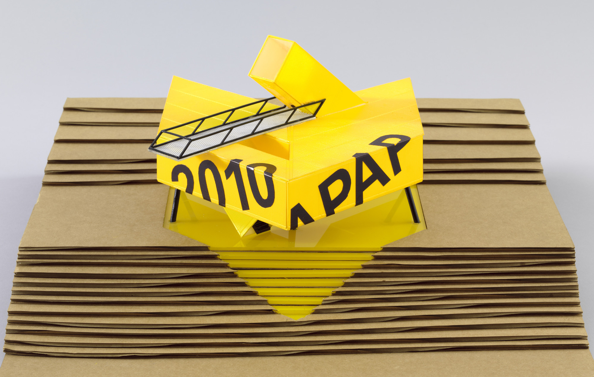 Ada Tolla, Giuseppe Lignano. APAP OpenSchool, Anyang, Korea. 2010