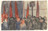 Diego Rivera. May Day, Moscow. 1928