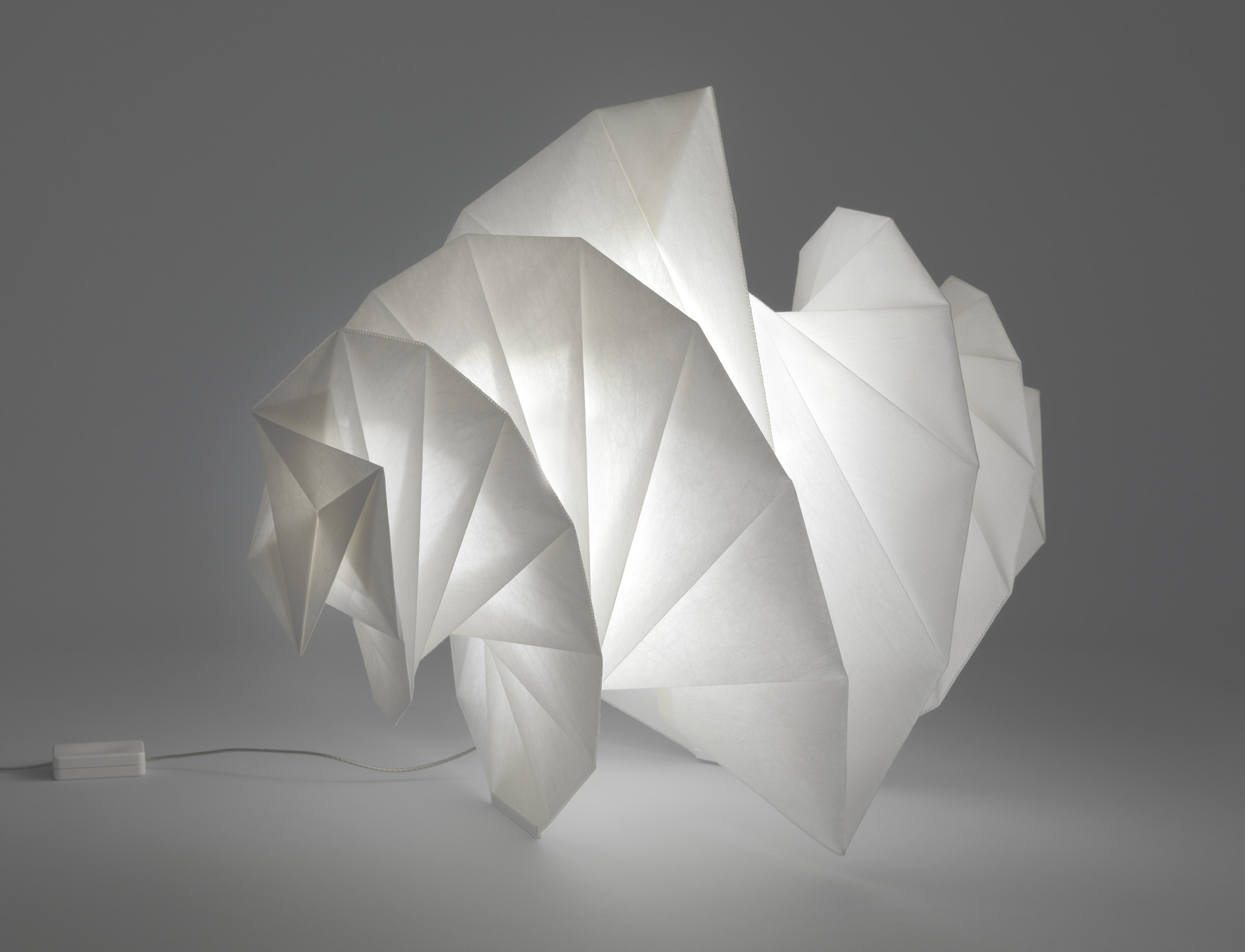 Issey Miyake. IN-EI Mendori. 2011