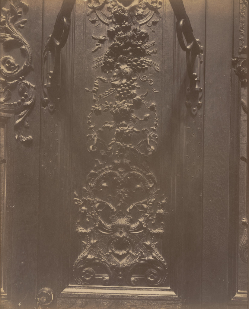 Notre-Dame (Stalles)