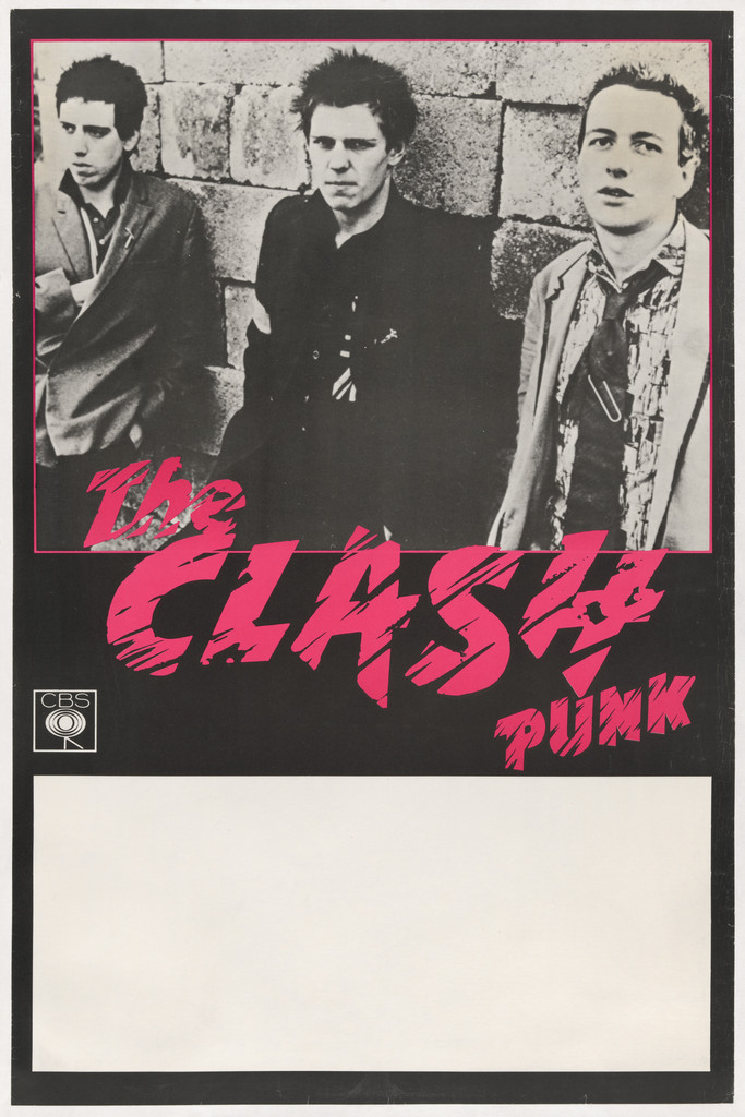 The Clash