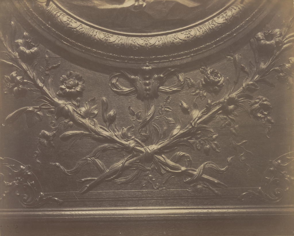 Notre-Dame (Stalles)