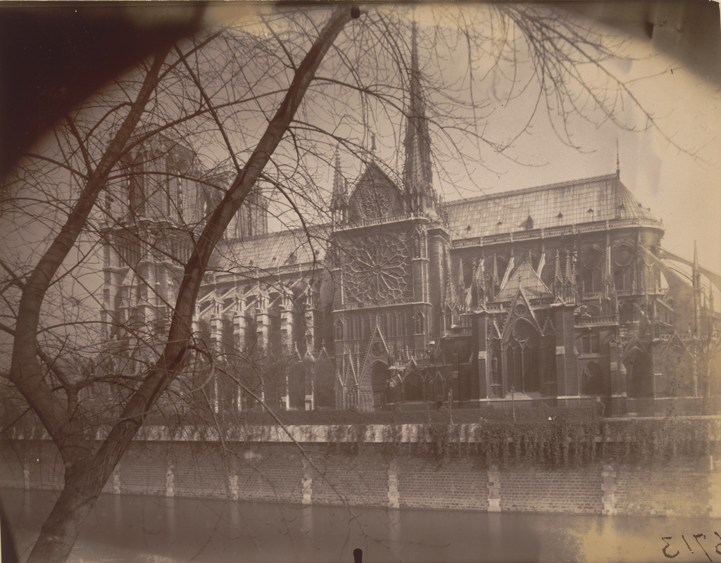 Notre-Dame