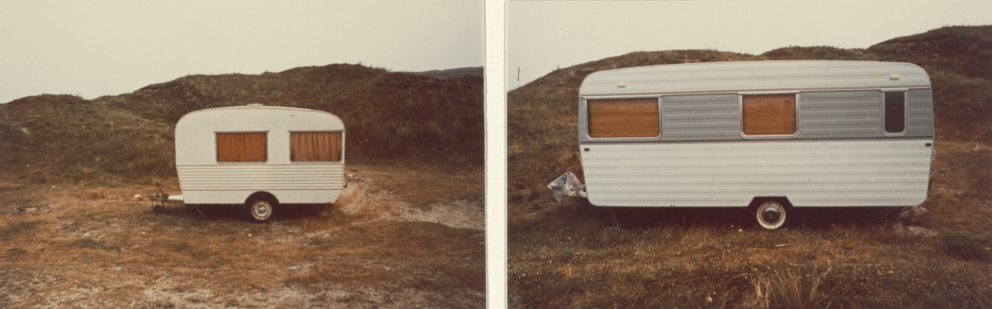 Luigi Ghirri. Untitled