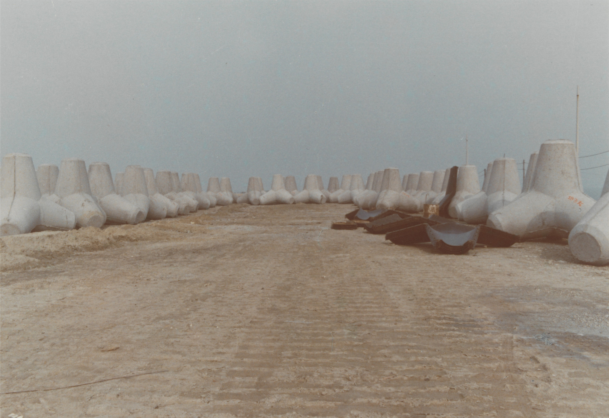 Luigi Ghirri. Untitled