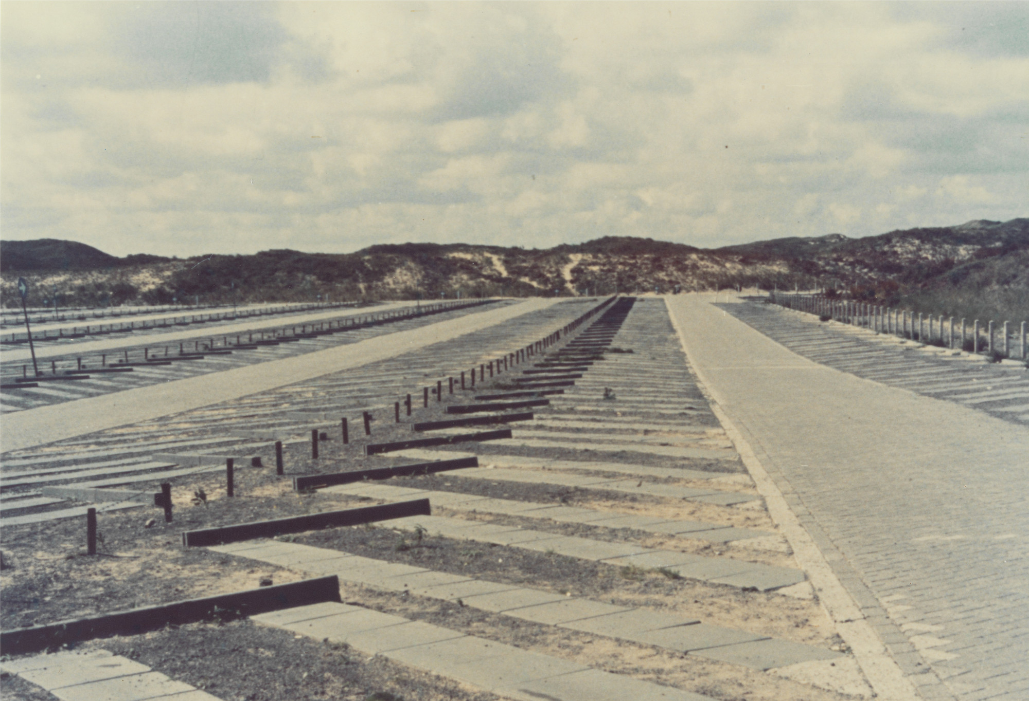 Luigi Ghirri. Untitled